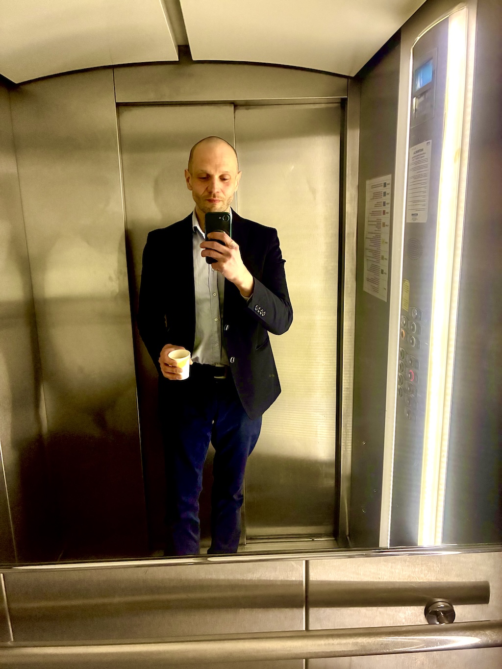 Lek. Patryk Faber – neurochirurg Katowice i Pszczyna